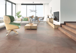 Керамогранит Urban Marrone 30x30 см 0.99 м² матовый цвет бежевый
