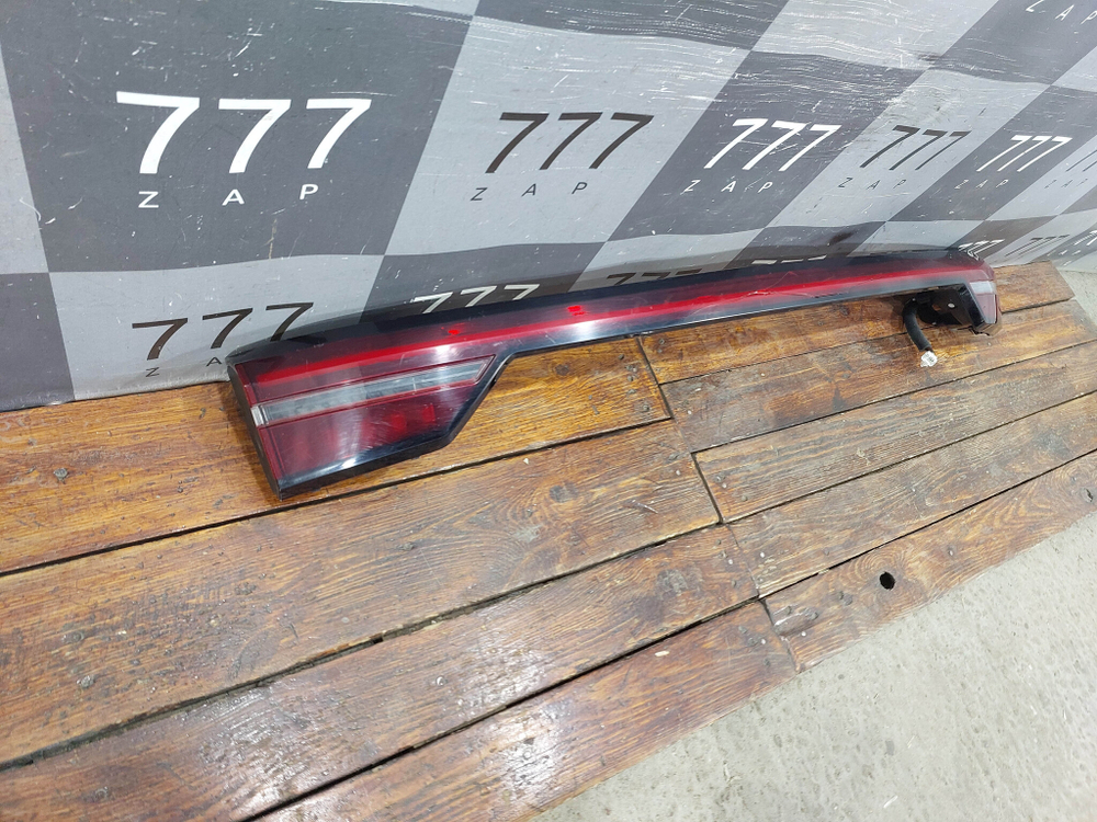 Фонарь задний центральный с дефектом Exeed LX 19-нв Б/У Оригинал 605000962AA