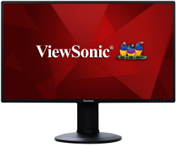Монитор 27" ViewSonic VG2719-2K (VG2719-2K)