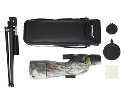 Зрительная труба Levenhuk Camo Rind 60 - фото 3