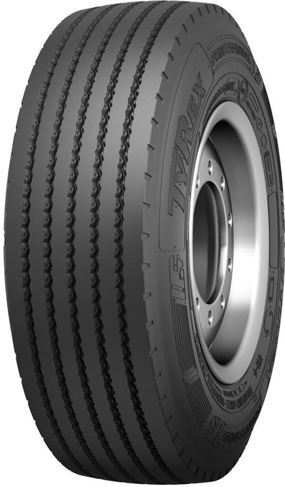 TyRex TR 1 (прицепная) 385/65 R22.5 160K