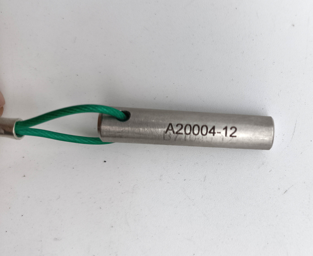 Pin A20004-12 с NAS 1756-36