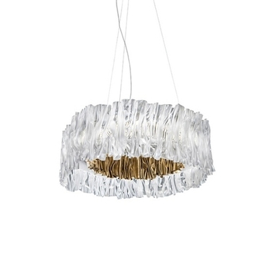 люстра Accordeon