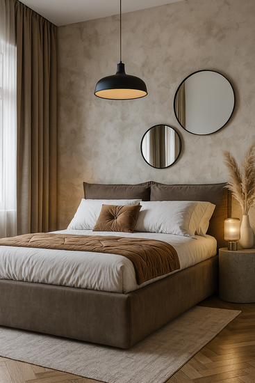 Кровать Релакс Дизайн