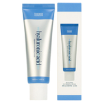 Питательный крем с Гиалуроновой кислотой Tenzero Signature Nourishing Cream Hyaluronic Acid 50мл