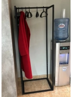 Вешалка напольная для одежды Berta mini