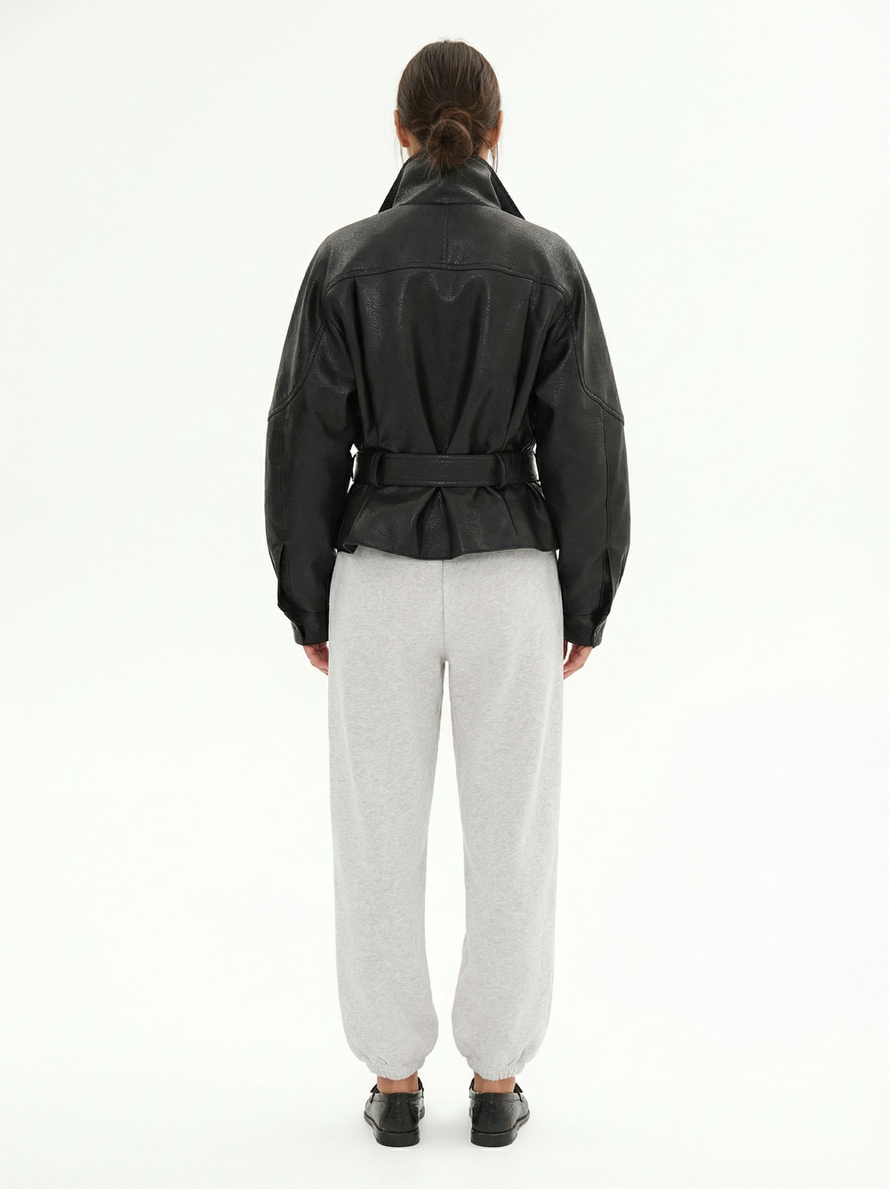 Куртка NOT VINTAGE | Черный