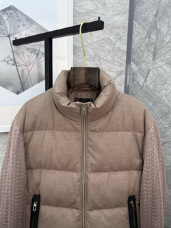 Пуховик Loro Piana