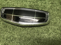 Эмблема решетки радиатора Geely Coolray (19-нв)