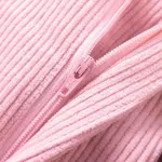 Брюки Ymkashix Velvet 2.0 Светло-розовые