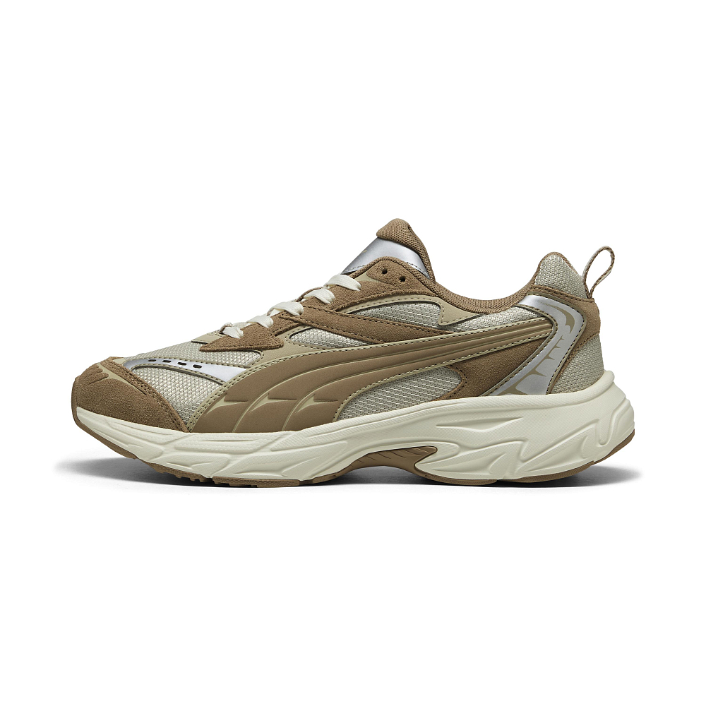 Мужские кроссовки PUMA Morphic Retro