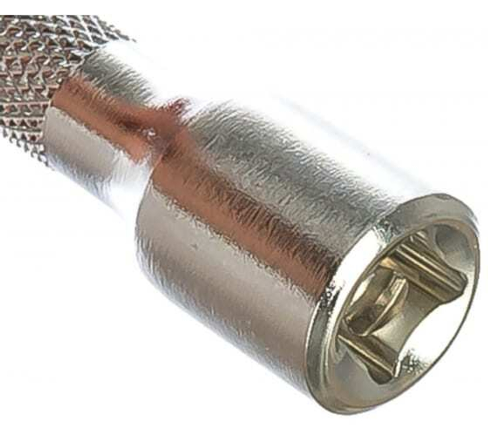 Удлинитель для воротка 1/4" Kraft (76мм)