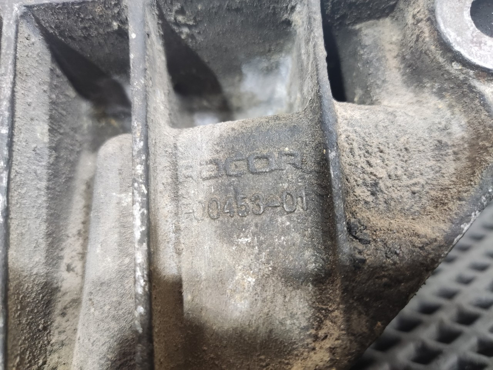 Корпус топливного фильтра 2017г