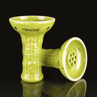 Купить Чаша Хулиган Roller - Нитро