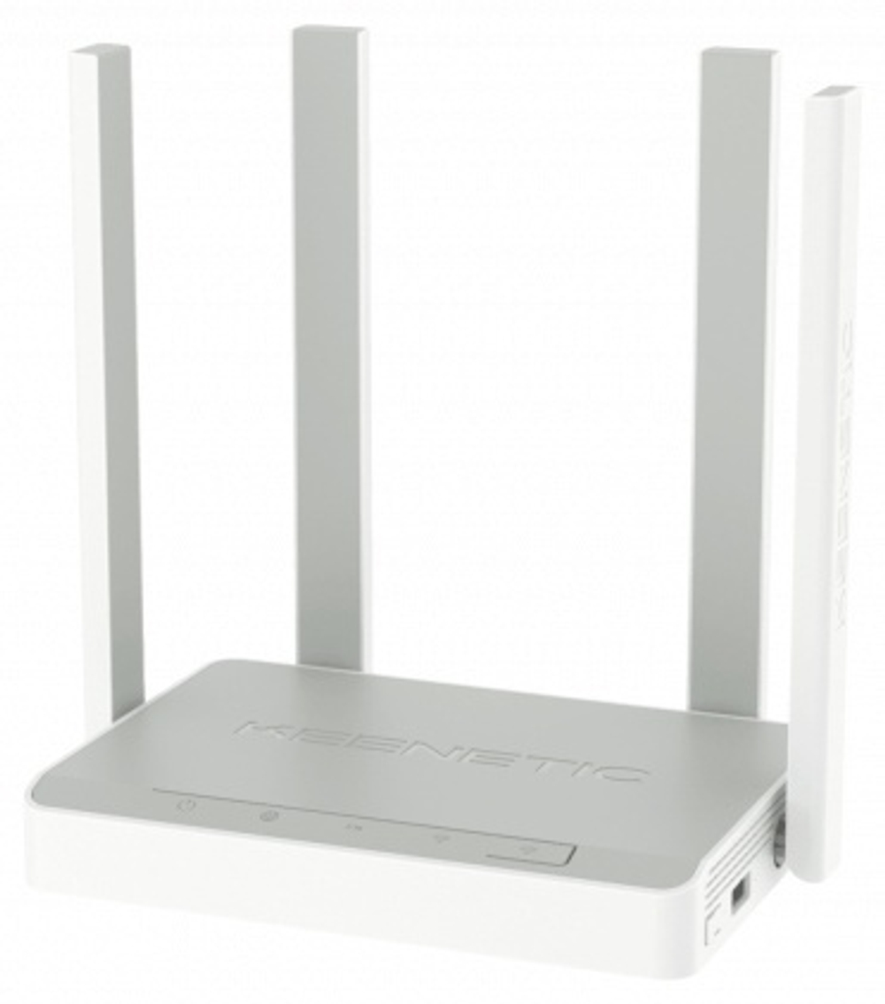 Wi-Fi роутер Keenetic Viva KN-1912