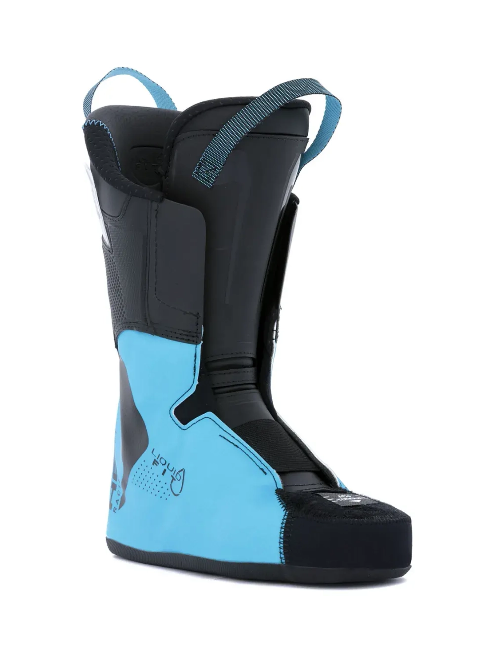 HEAD 24/25 ботинки горнолыжные 603026 RAPTOR WCR 130S black