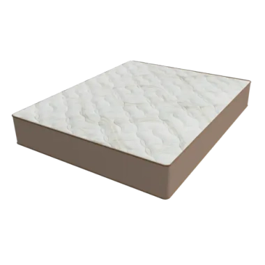 Матрас BuyRoyal, 29 см, жесткость выше средней, независимые пружины