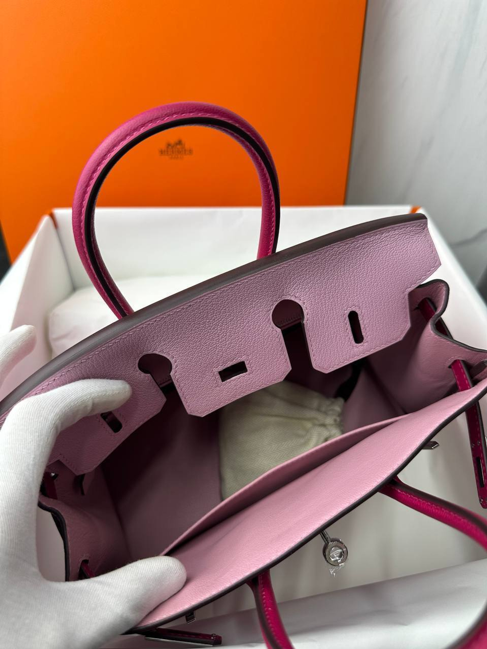 Сумка Hermes