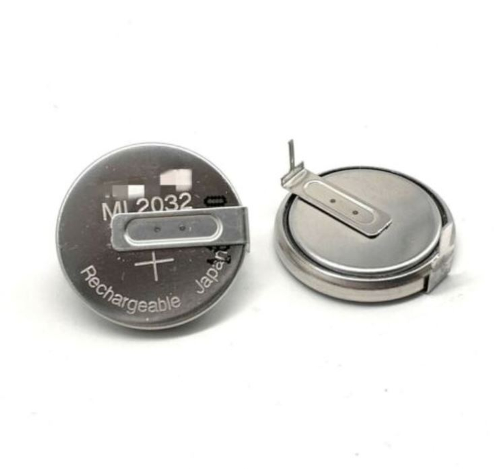 Аккумулятор ML2032 T6 Maxell