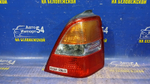 Стоп правый Honda ODYSSEY 1999-2001