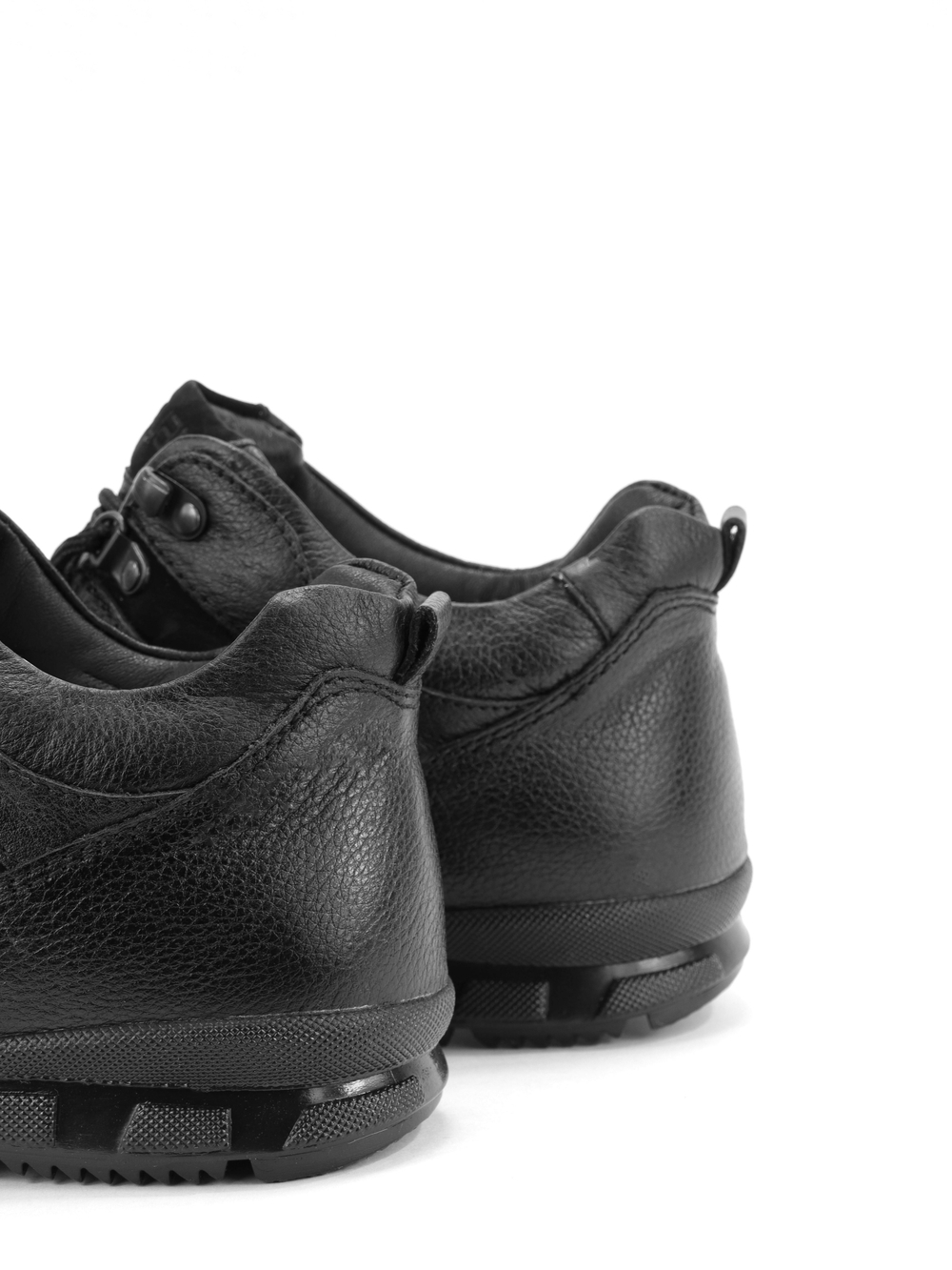 Ботинки мужские M555-1P