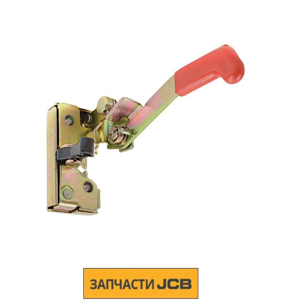 Замок двери JCB 3826/11105