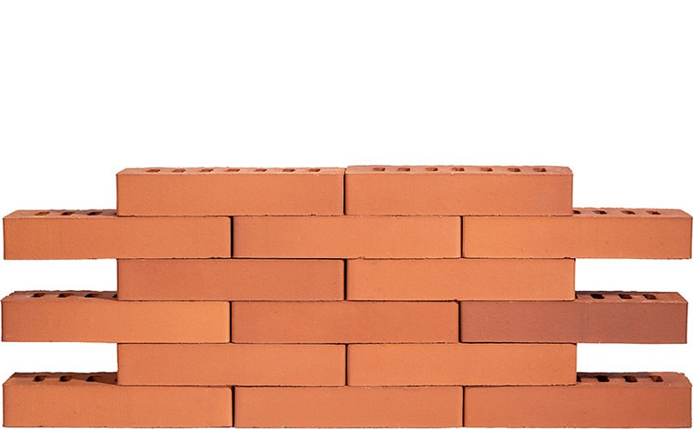 Кирпич клинкерный Plinfa Iron 2318, 270x85x50