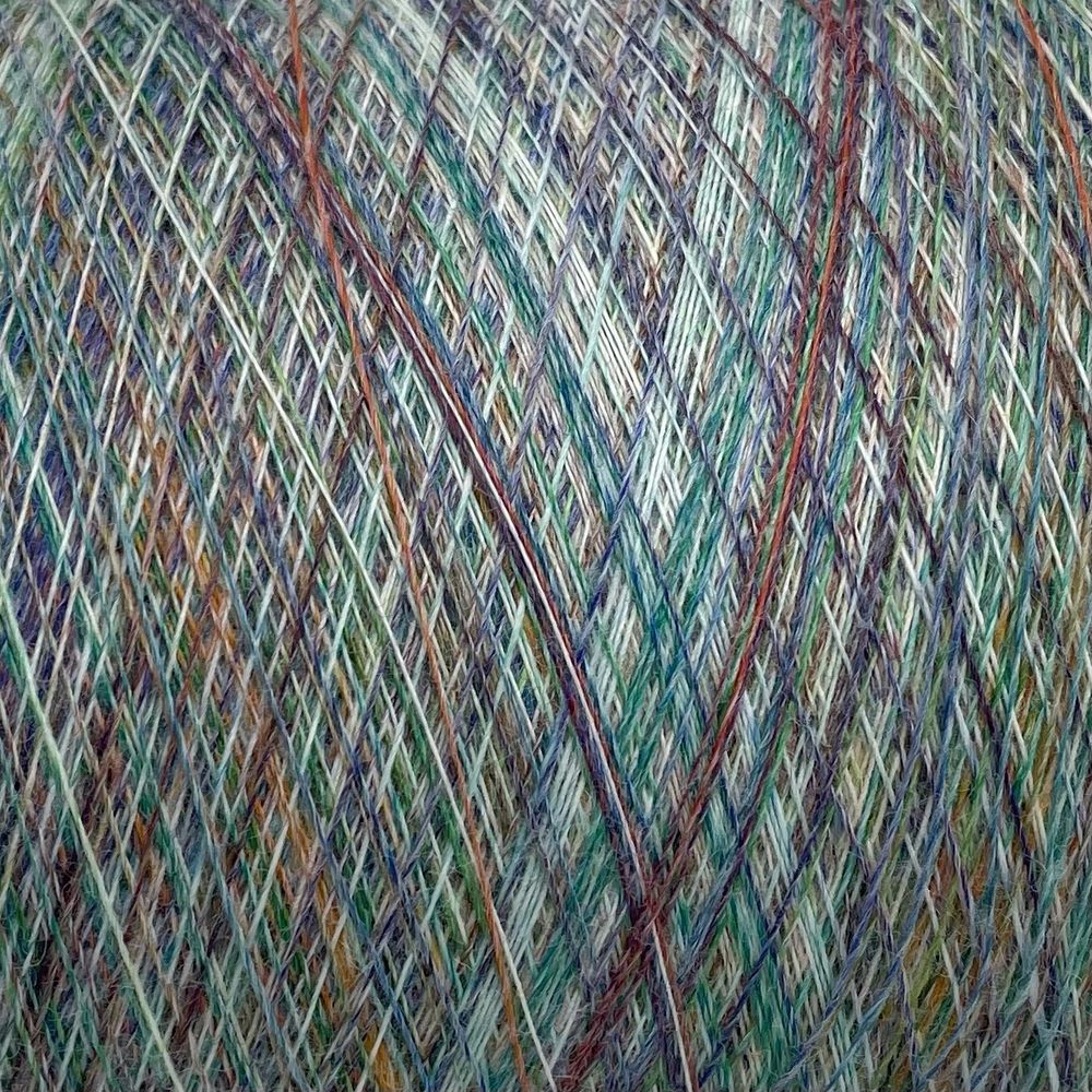 Pinori Filati 70% меринос 30% полиамид