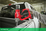 Аккумуляторный заклепочник Milwaukee M18 ONEFPRT-0X (4933478601)