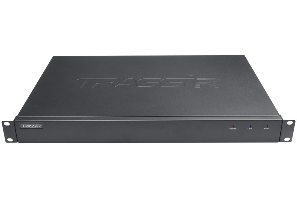 Видеорегистратор Trassir MiniNVR AnyIP 4