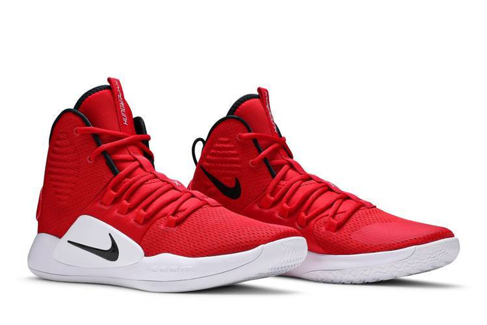 Кроссовки Nike Hyperdunk X