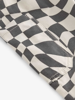 Брюки для мальчика Next 175-420, Молочный, Серый