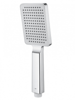 Душевая лейка WONZON & WOGHAND, Хром (WW-981353-CR)