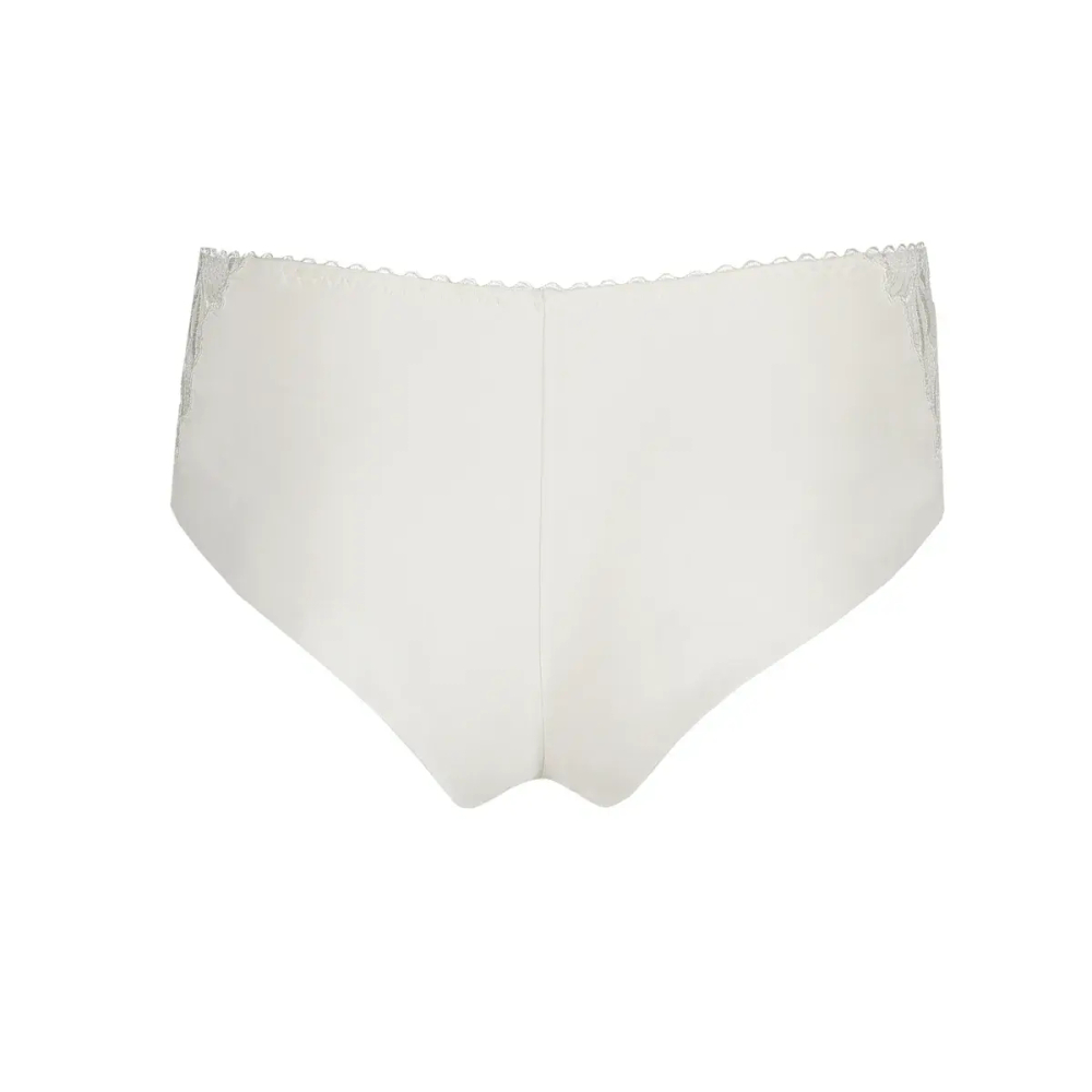 PRIMADONNA Роскошный стринги, белый