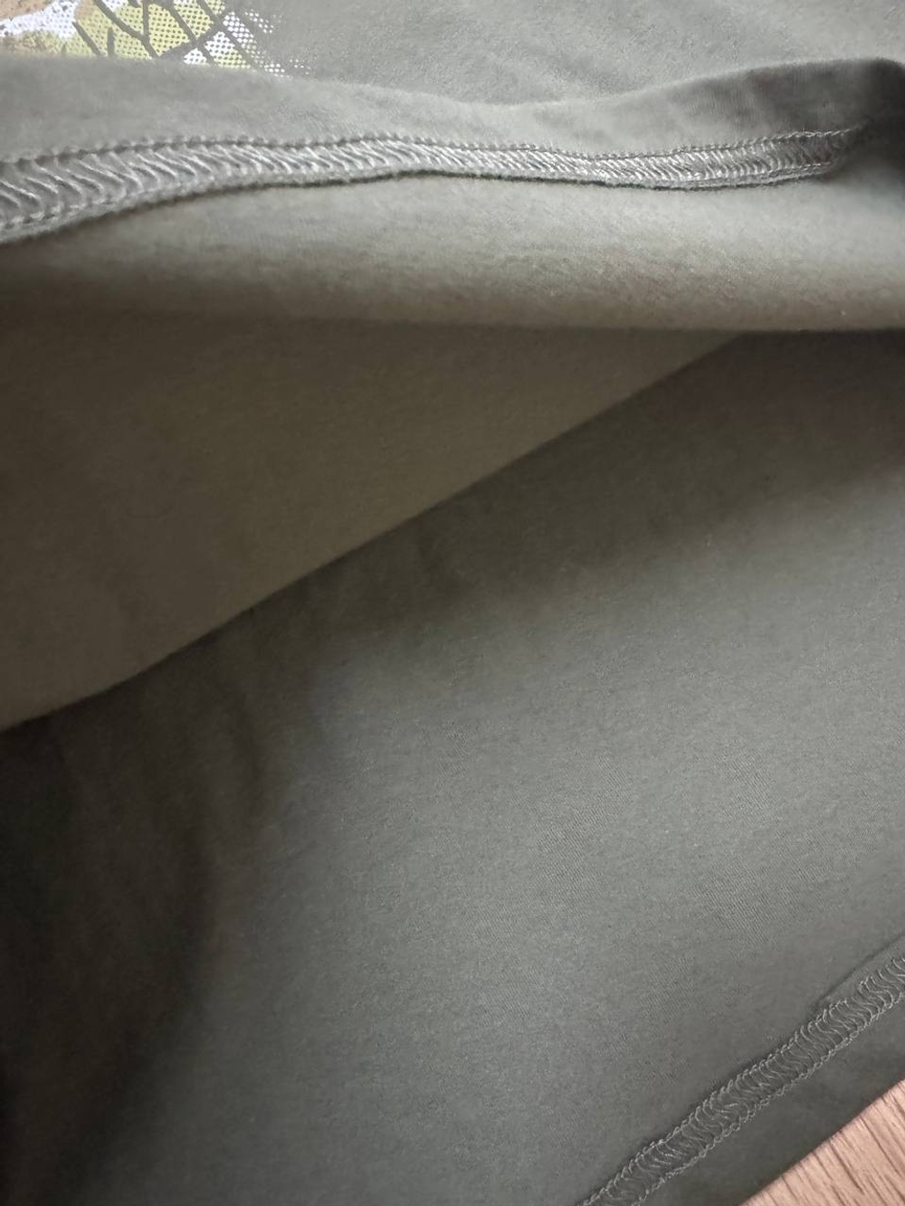 Футболка с принтом. От 30 штук.