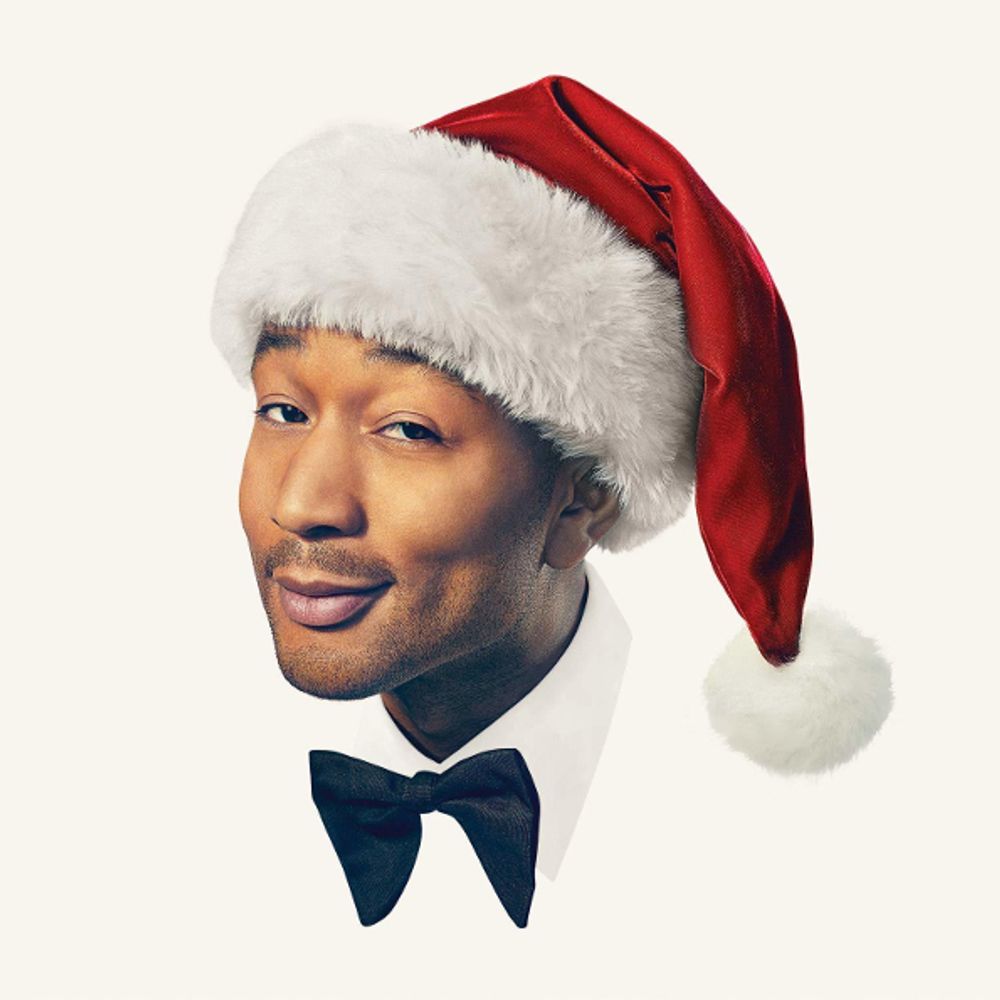 John Legend / A Legendary Christmas (Deluxe Edition) (CD)