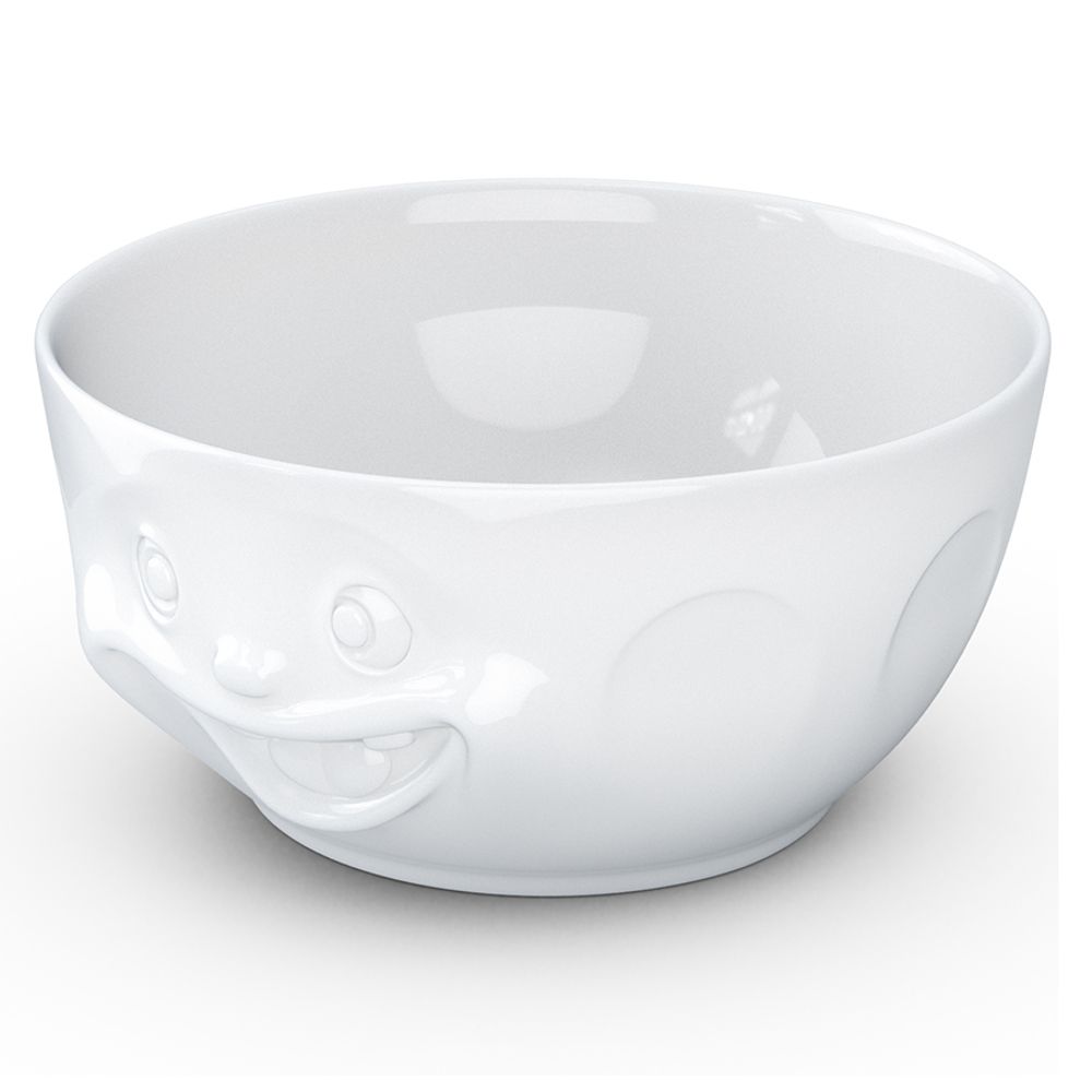 Чаша Out of control, 2,6 л, белая