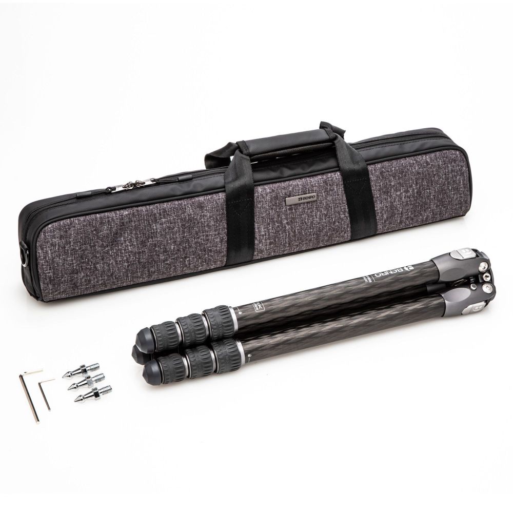 Штатив Benro TTOR24C карбоновый