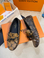 Louis Vuitton Mocassin