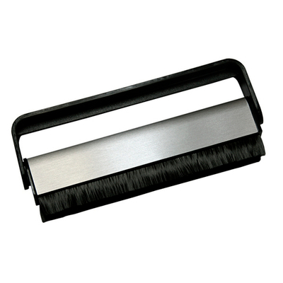 MILTY RECORD BRUSH MI0135 , щетка для очистки виниловых дисков
