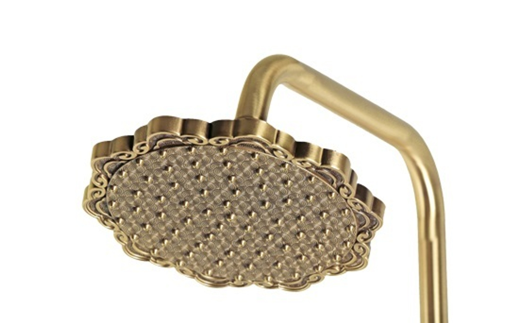 Душевая система  Bronze de Luxe WINDSOR 10120F