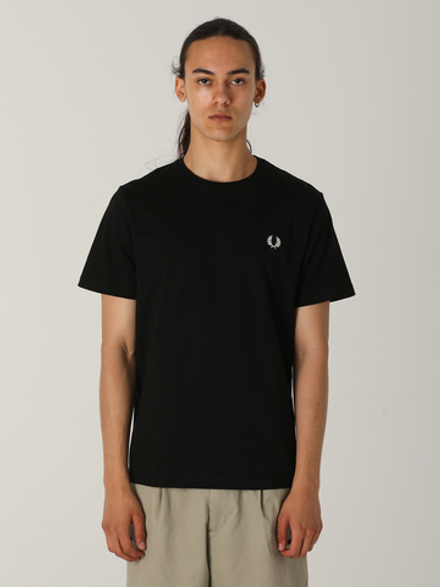 Мужская Футболка Crew Neck