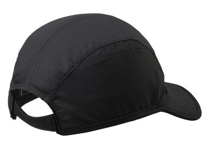Теннисная кепка Mizuno Drylite Cap - black