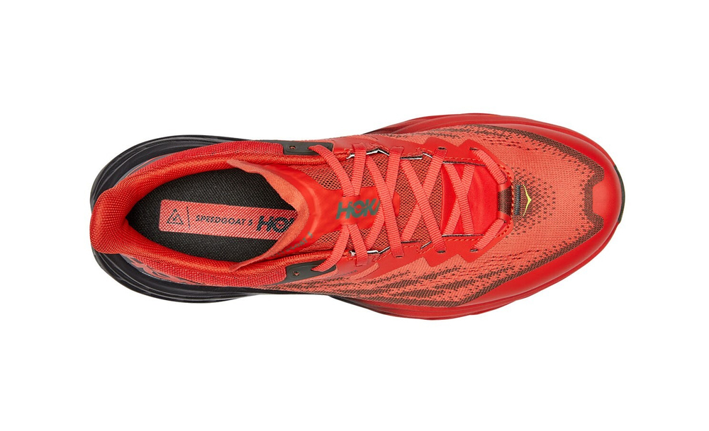 Кроссовки мужские Hoka Speedgoat 5 GTX