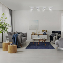 Трековый светильник Novotech 358167