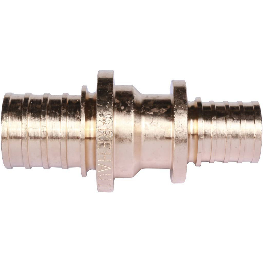 Муфта соединительная переходная 20x16 REHAU RAUTITAN PLATINUM RX