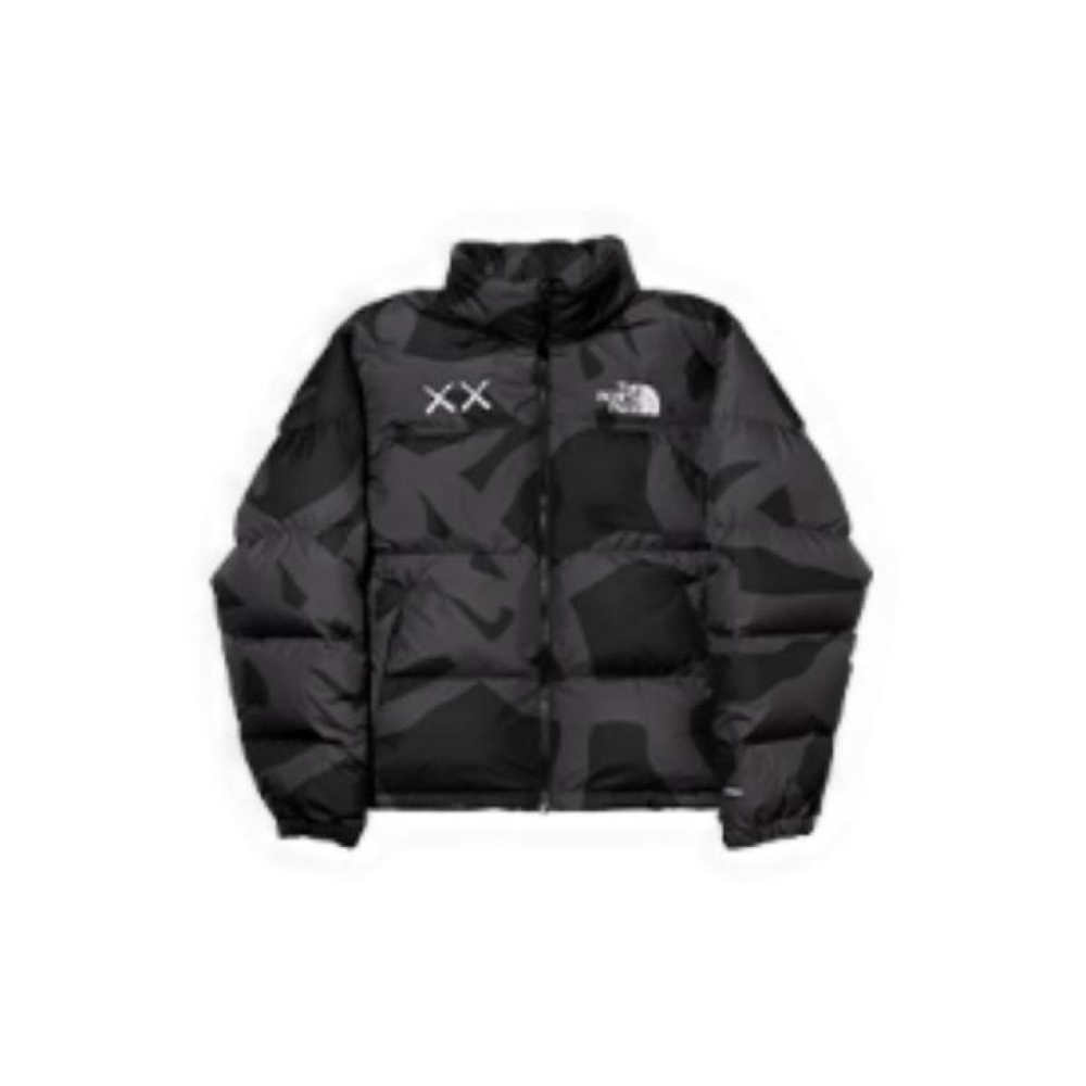 Куртки THE NORTH FACE SS23 KAWS Logo, 7WLU-FW22-PX