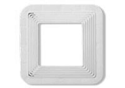 Платформа 90-140 мм универсал. квадрат 30шт