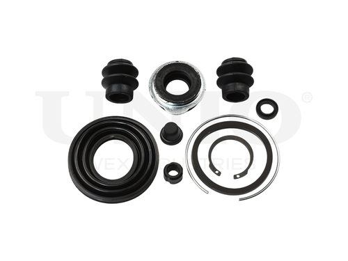 Ремкомплект заднего тормозного суппорта UNIO BRK-20024