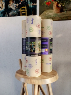 Картины-наклейки на стену для декора интерьерные №230